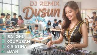 Dj Remix Kdanung  Horeg Goyang Maksimal