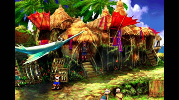 Cheery Hometown - Let