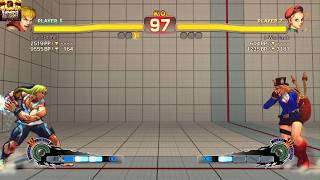 ULTRA STREET FIGHTER IV_20260814132308
