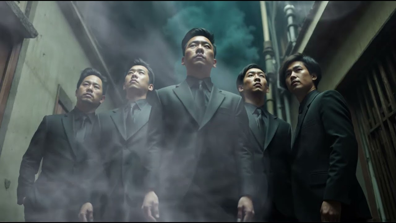 SEMANGAT ZAMAN | Ai cover