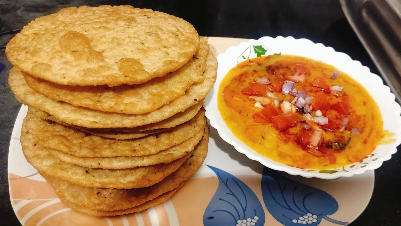 Sindhi Dal pakwan | दाल पकवान | Sindhi nashta pakvan daal | दाल सैंडविच | Sharma's kitchen |