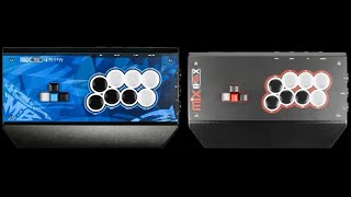Display Mixbox motion for streaming