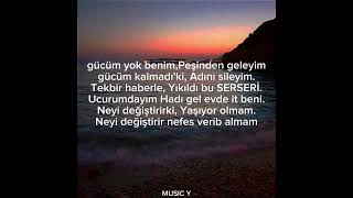 (Y) Loss - Söz Ver (2012 - Arabest Rap)🎵🎵