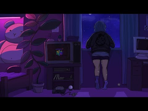 lofi hip hop radio - beats to chill/study to