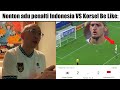 Nonton adu penalti indonesia vs korsel be liketegang jir