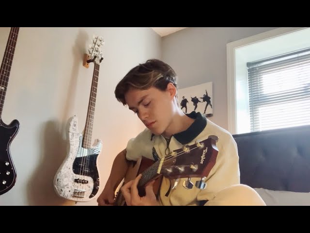 She - Harry Styles (New Hope Club cover) class=