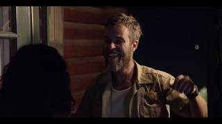 HOSPITALITY - JR Bourne on supporting Indie Films