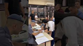 Em breve sera voce assinando o termo de posse termodeposse posse pmesp policia m