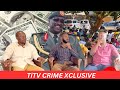 CRIME XCLUSIVE: MERCILESS MAID STORY INTERROGATED; FAKE DOLLARS AT THE AIRPORT; GENS SALEH REACTS