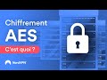 Comprendre lâAdvanced Encryption Standard (AES) : un standard de chiffrement essentiel