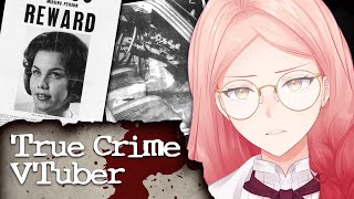 Georgia: A New Bride Vanishes in Broad Daylight | True Crime VTuber