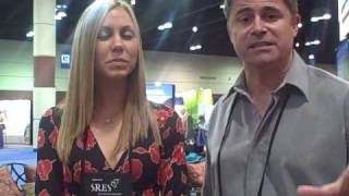 Kendra Todd from HGTV and ThinkTom.com