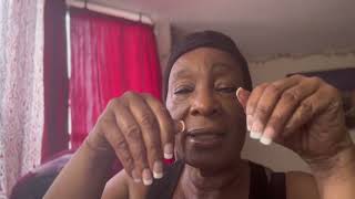 BEST NAIL GLUE FOR SALLY BEAUTY TIKTOK MADE ME BUY IT IS IT WORTH THE HYPE YES