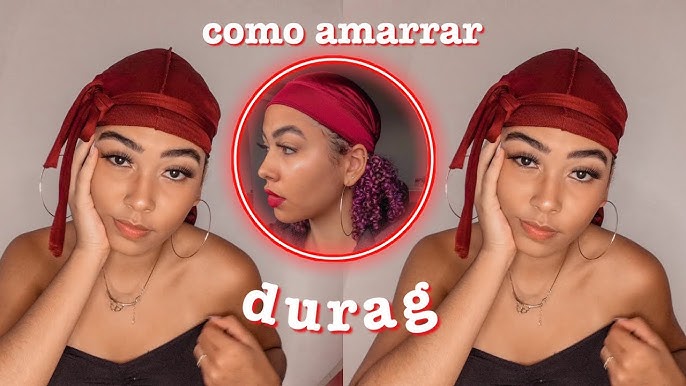 Durag: Para que Serve e Como Usar