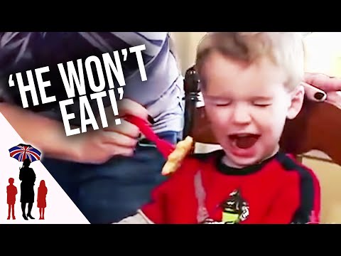 3-year-old-won't-eat-dinner-|-supernanny