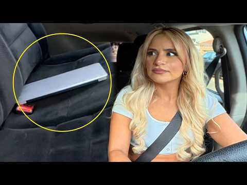 Lo ayudé a recuperar su laptop y aún así terminó reclamándome