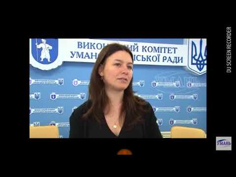 Демиденко Руслана спеціальність "Туризм" УНУС