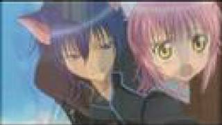 Shugo Chara Slideshow.
