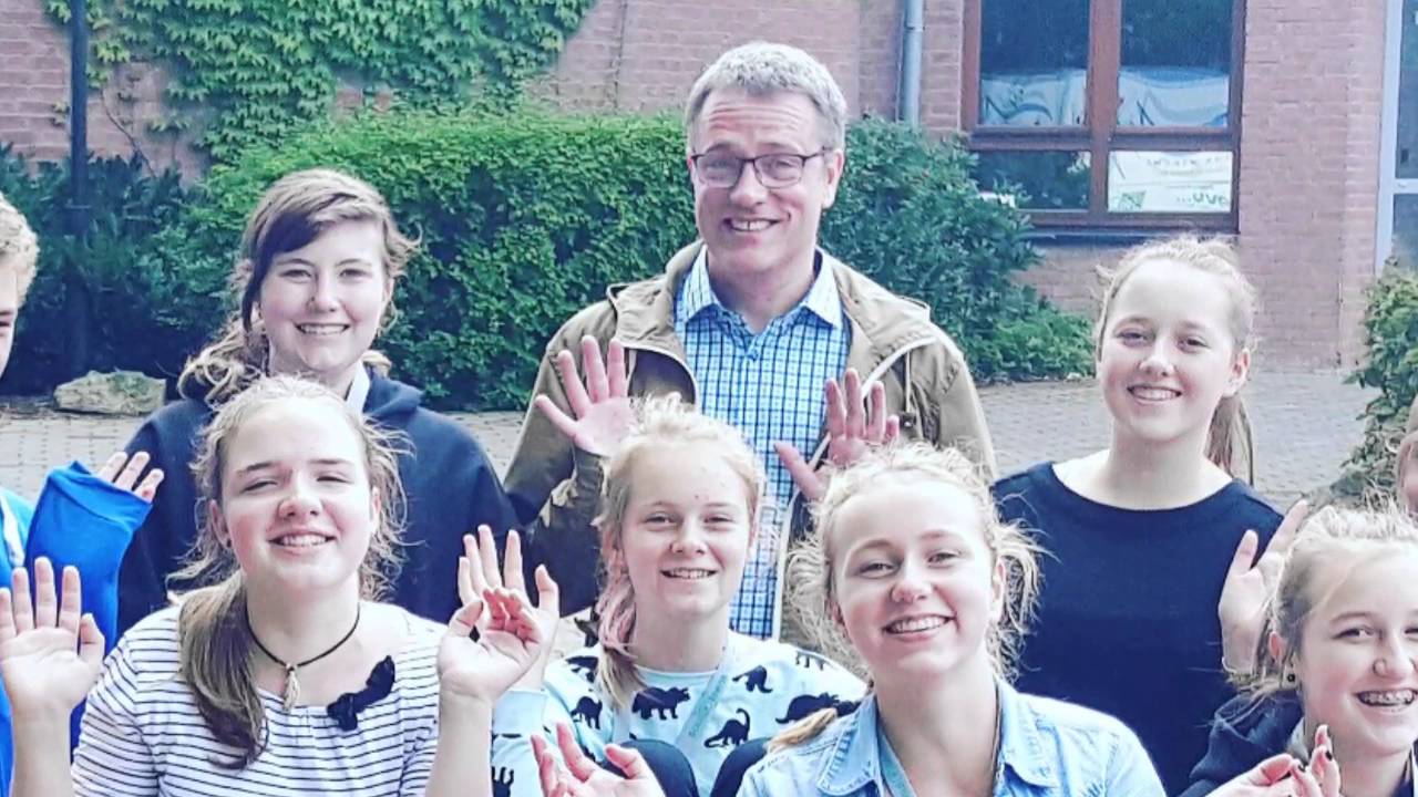 SoulTeens Unna Massen