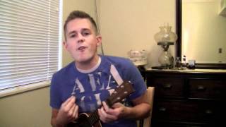 Marry You - Ukulele - Bruno Mars