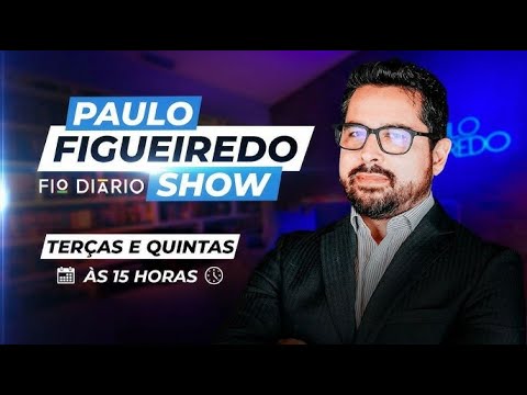 Paulo Figueiredo Show – Ep. 27