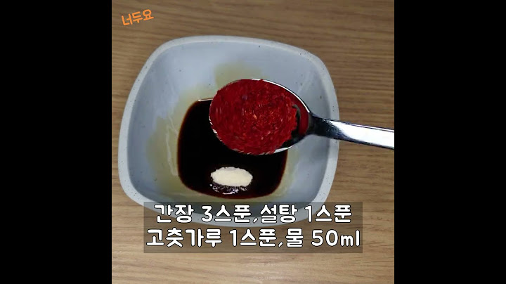 라면스프 없이 세상 맛있는 볶음라면 만들기:: 라면사리로 쉽고 간단한 라면볶이 레시피::파기름볶음라면,혼밥,자취요리 - Youtube