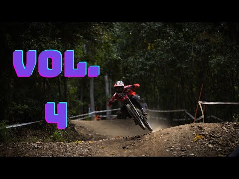 INSANE Mountain Bike: VOL. 4