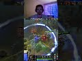 Жук-скарабей в исполнении JUSTKNOW!  #dota2 #justknow #дота2 #nyx