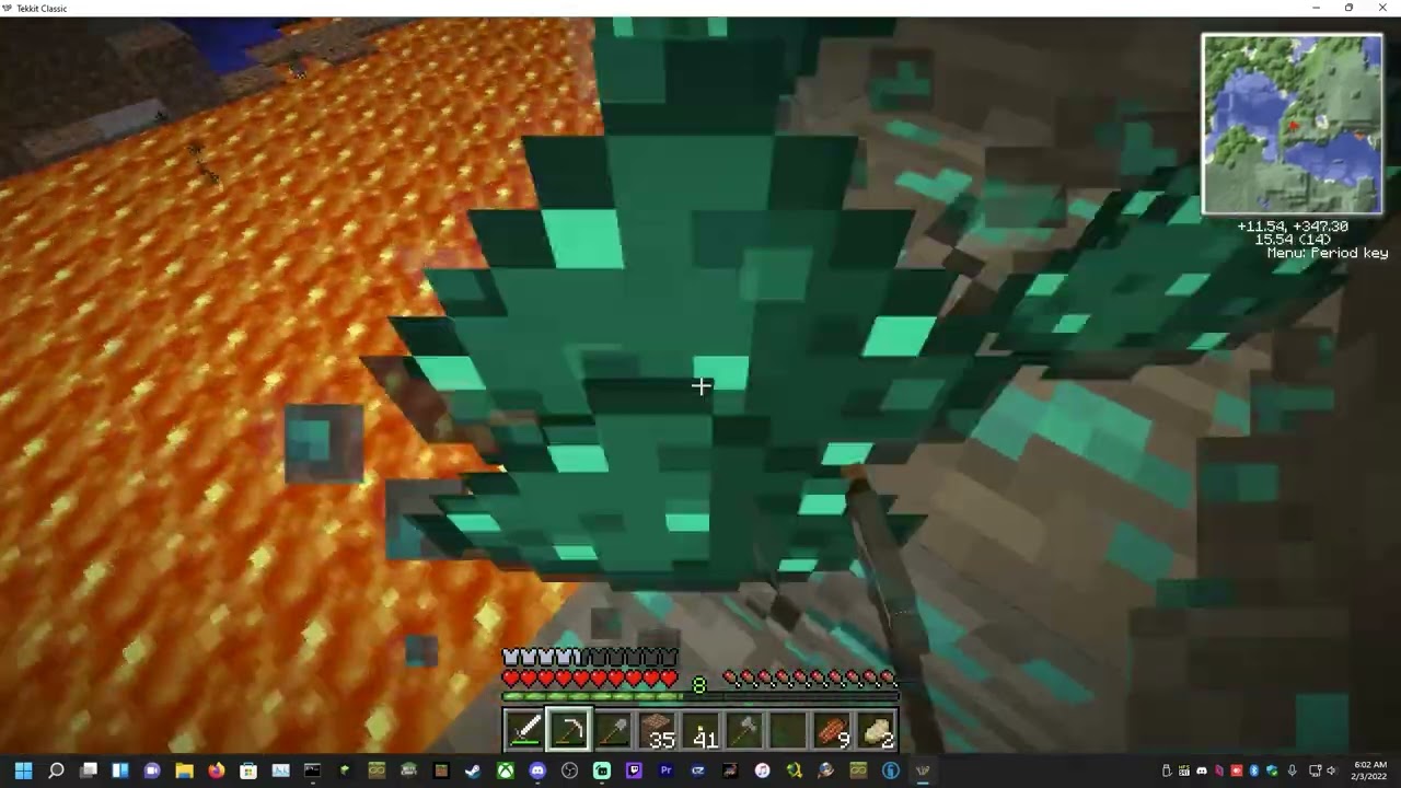 Tekkit Classic on a Server - Casual Let's Play