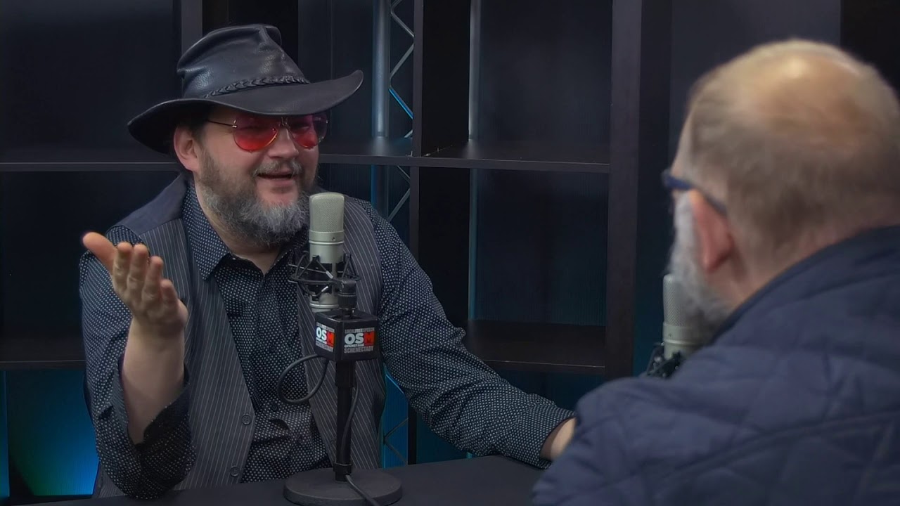 CollabCast Jon Russell Cring November 9, 2018