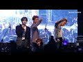 Capture de la vidéo [4K] 190516 위너 (Winner) 강승윤 직캠 - Full Cam @서울시립대