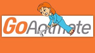 Rosie Shuts Down GoAnimate/Grounded