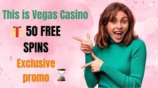 This is Vegas Casino Legit No Deposit Bonus — Tested & Working | Bonusfanatic.com This is Vegas Casino Legit No Deposit Bonus — Tested & Working | Bonusfanatic.com