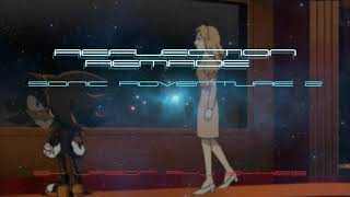 Reflection (Remix) - Sonic Adventure 2 by Dice Ryu Sykes