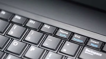 Dell Latitude E6540 Business Laptop