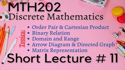 mth202 shorts lectures | mth202 midterm preparation | mth202 lecture 11
