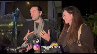 Evrim Doğan Emre Beye Doğum Günü Hediyesi Ne Aldı ?