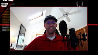 Microsoft, JavaScript, AI Can Fire - Application Security Weekly #21