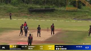 MQ LEGENDS VS CV CRICKET TEAM || OPTUS CRICKET LEAGUE || screenshot 4