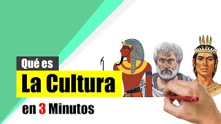 ¿Qué es la Cultura?  Resumen | Orígenes, Definición y Elementos