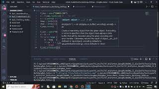 Cách giải bài tập dạng số học (phần 2) | Giải BT sách luyện thi hội thi THT với PYTHON #2
