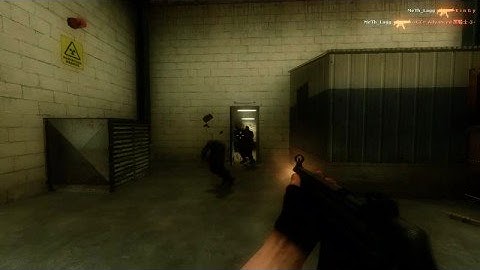 COTW - MeTh - de_nuke ace