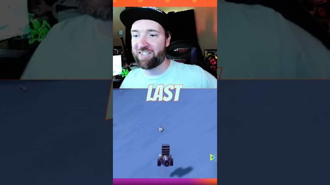 Shiny Snom In Pokémon Scarlet and Violet