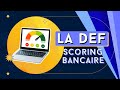 Scoring bancaire  comment obtenir son prt bancaire 