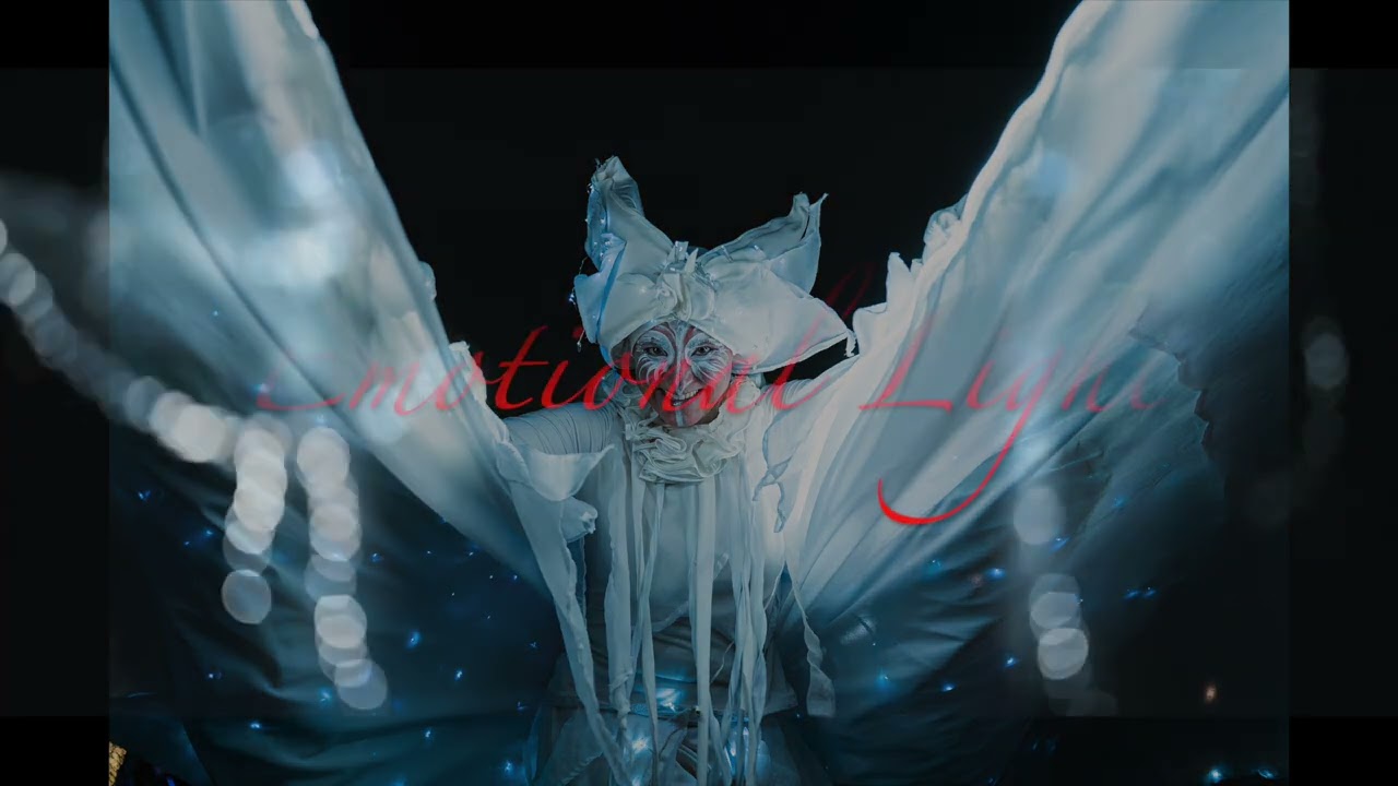 Trampoli Nuovo Portfolio Circo TiC