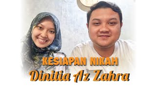 ASLINYA HANA KENAPA MAU TA'ARUF SPECIAL EDITION | #Ngos2an 16