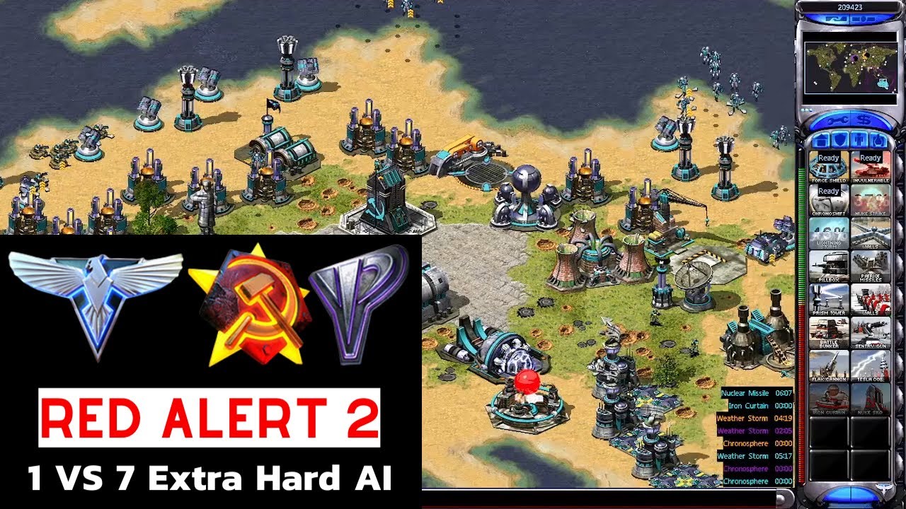 Extra hard