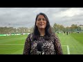Physical Performance | How do professional soccer players prepare for season?