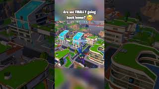 This Place Feels Like Neo Tilted