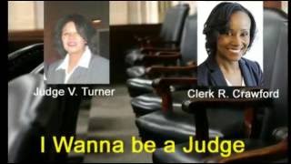 Corrupt Judges, Lawyers & Criminologists. Wall of Shame. Illinois Wanna be a Judge